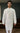 White Kurta Pant Set- BBCMR 4562