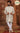 Indo Western Sherwani with Pant – Cream Embroidered Groom Outfit