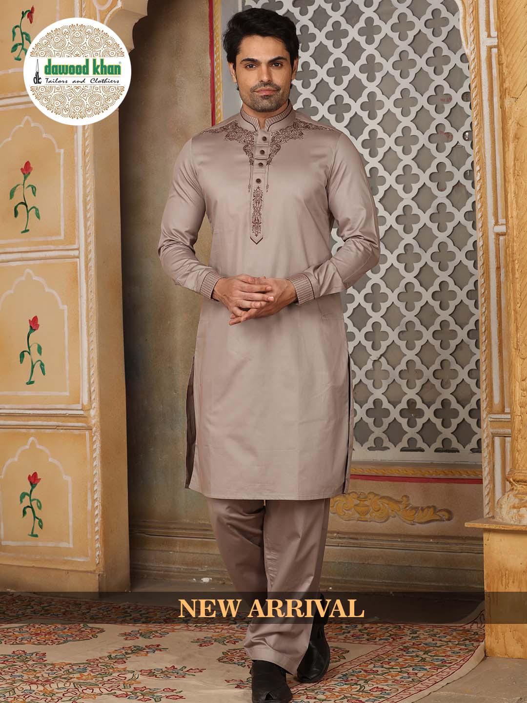 sharara kurta design